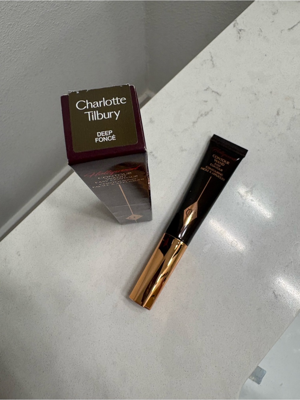 Charlotte Tilbury Contour Wand - 🆕